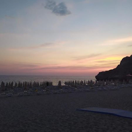 Hotel San Domenico Marina di Camerota Zewnętrze zdjęcie