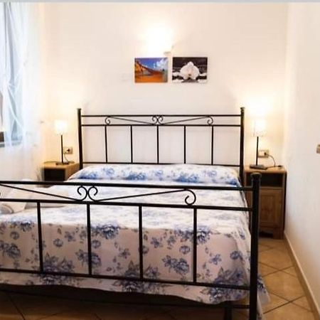 Hotel San Domenico Marina di Camerota Zewnętrze zdjęcie