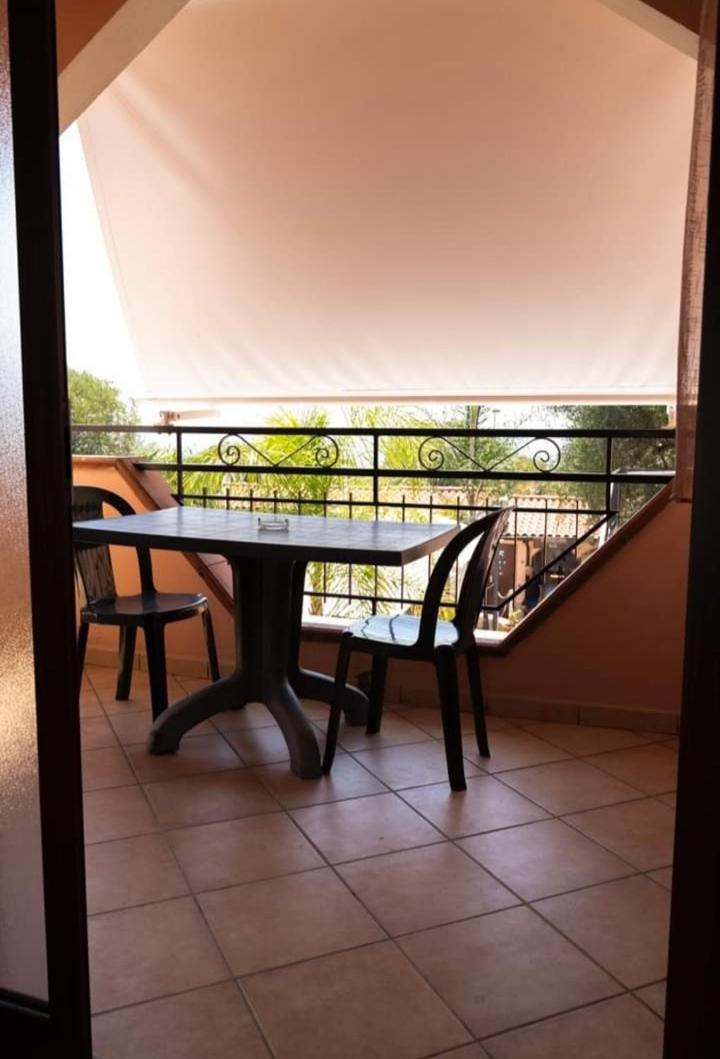 Hotel San Domenico Marina di Camerota Zewnętrze zdjęcie