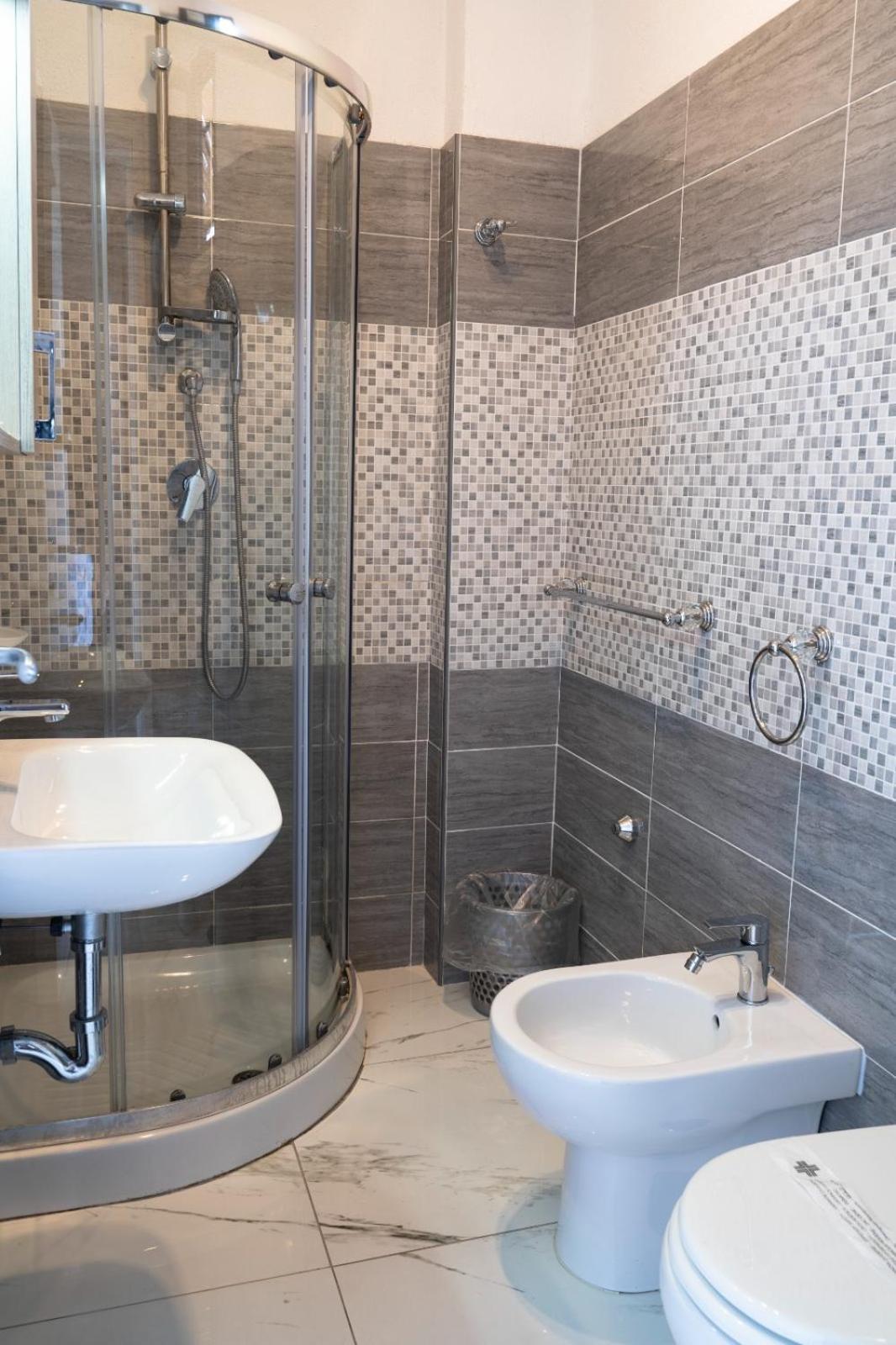 Hotel San Domenico Marina di Camerota Zewnętrze zdjęcie